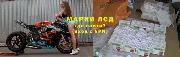 стафф Баксан