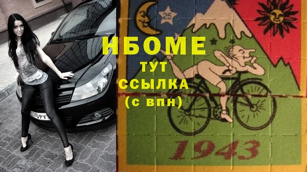 стафф Баксан